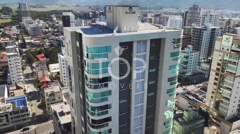 SEU APARTAMENTO NA BELÍSSIMA MEIA PRAIA/SC: 36ª foto da galeria de imagens do imóvel