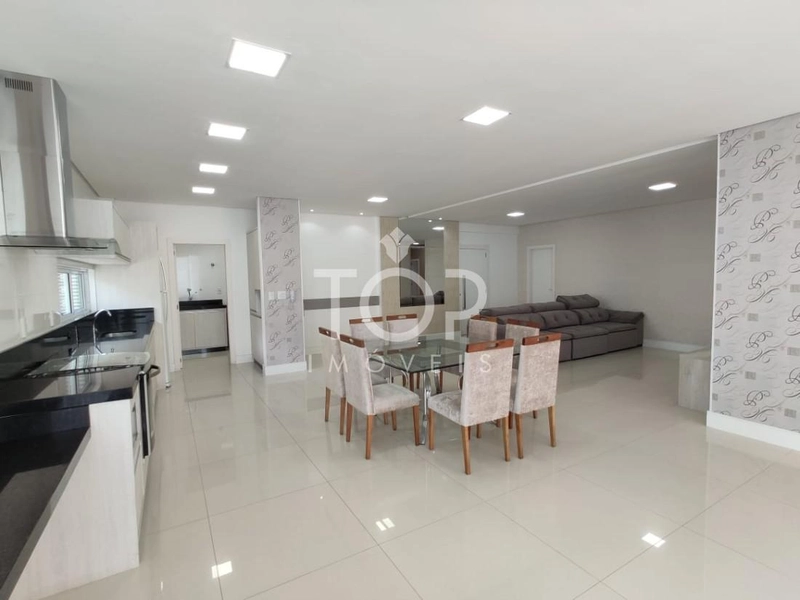 SEU APARTAMENTO NA BELÍSSIMA MEIA PRAIA/SC: 5ª foto da galeria de imagens do imóvel