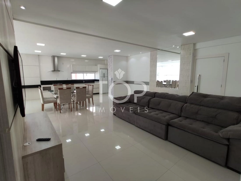 SEU APARTAMENTO NA BELÍSSIMA MEIA PRAIA/SC: 8ª foto da galeria de imagens do imóvel