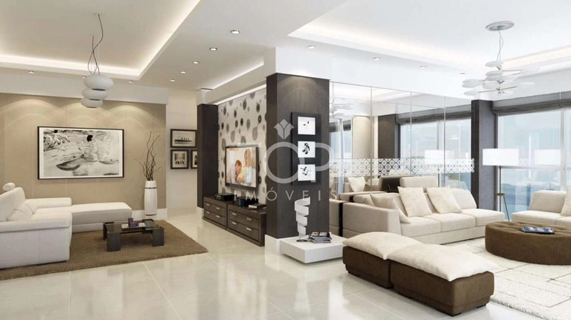 SEU APARTAMENTO NA BELÍSSIMA MEIA PRAIA/SC: 3ª foto da galeria de imagens do imóvel