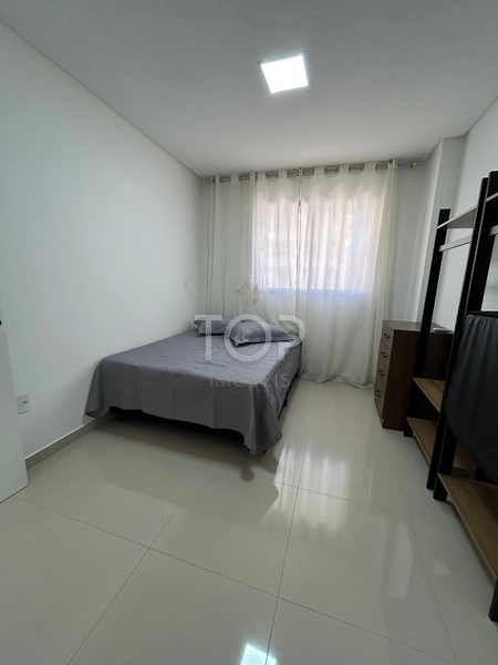 APARTAMENTO MOBILIADO EM ITAPEMA: 11ª foto da galeria de imagens do imóvel