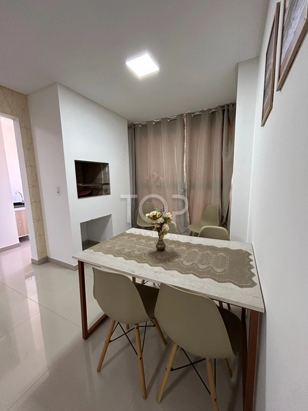 APARTAMENTO MOBILIADO EM ITAPEMA: 9ª foto da galeria de imagens do imóvel