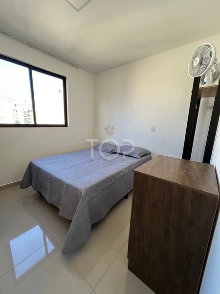 APARTAMENTO MOBILIADO EM ITAPEMA: 7ª foto da galeria de imagens do imóvel