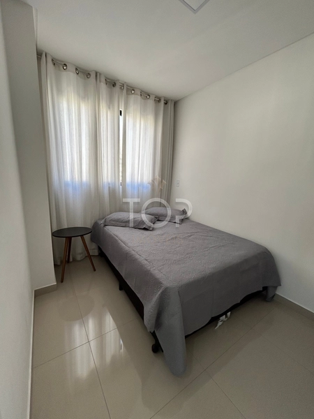 APARTAMENTO MOBILIADO EM ITAPEMA: 8ª foto da galeria de imagens do imóvel