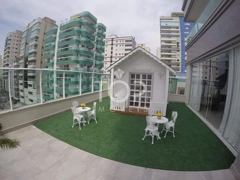 APARTAMENTO PRONTO PARA MORAR EM MEIA PRAIA: 28ª foto da galeria de imagens do imóvel