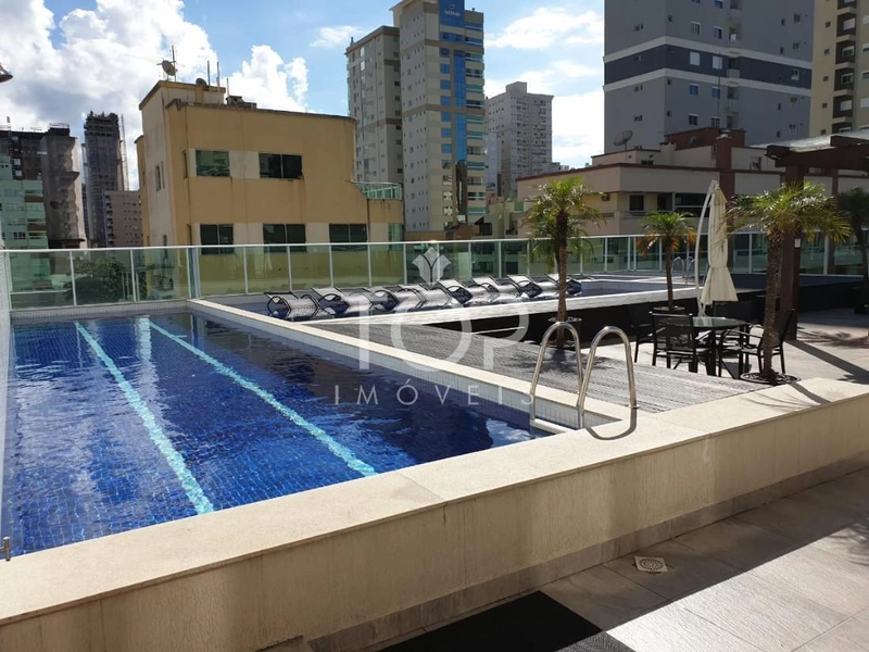 APARTAMENTO PRONTO PARA MORAR EM MEIA PRAIA: 8ª foto da galeria de imagens do imóvel