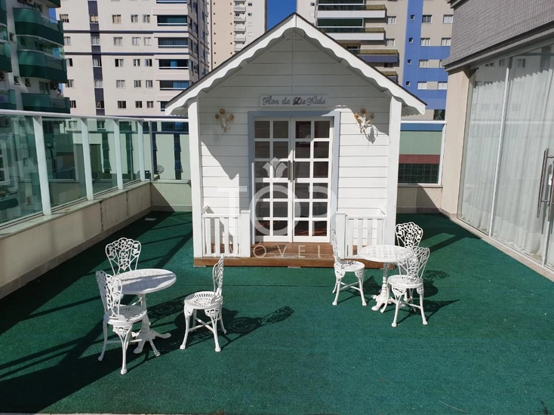 APARTAMENTO PRONTO PARA MORAR EM MEIA PRAIA: 5ª foto da galeria de imagens do imóvel
