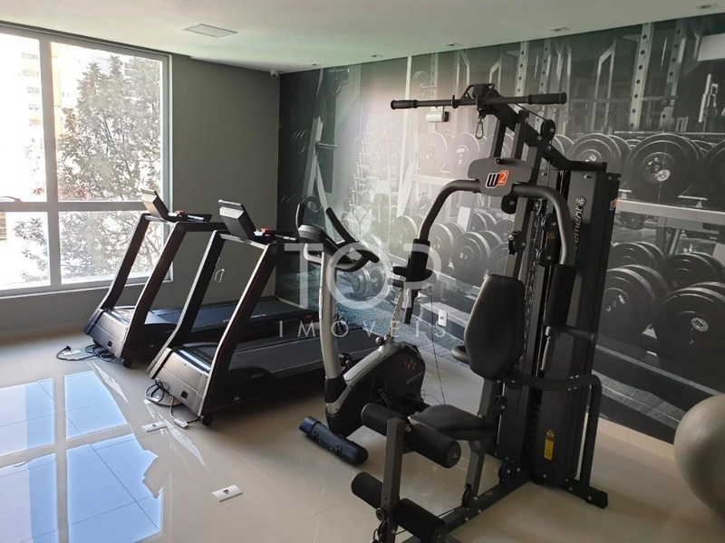 APARTAMENTO PRONTO PARA MORAR EM MEIA PRAIA: 9ª foto da galeria de imagens do imóvel