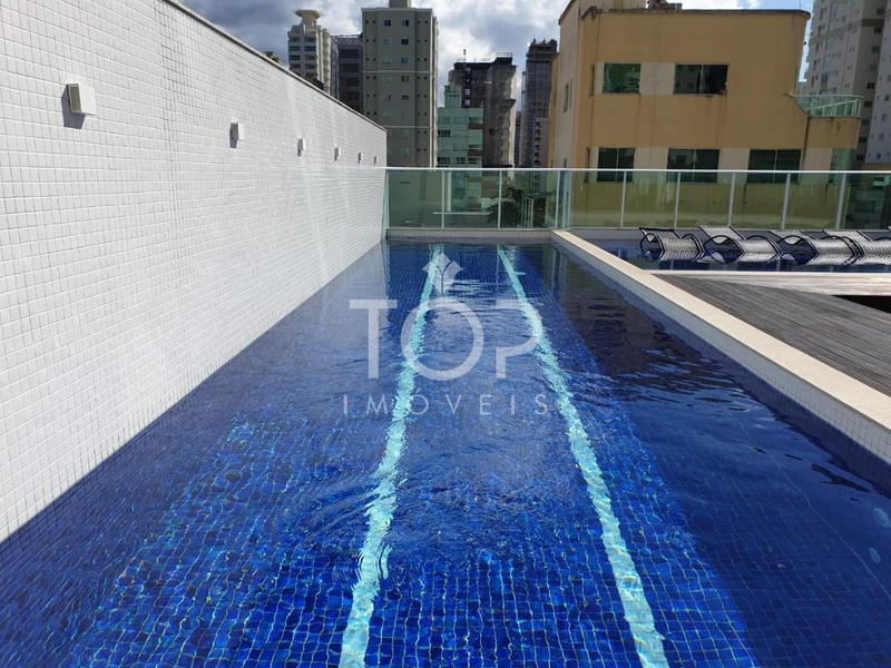 APARTAMENTO PRONTO PARA MORAR EM MEIA PRAIA: 7ª foto da galeria de imagens do imóvel