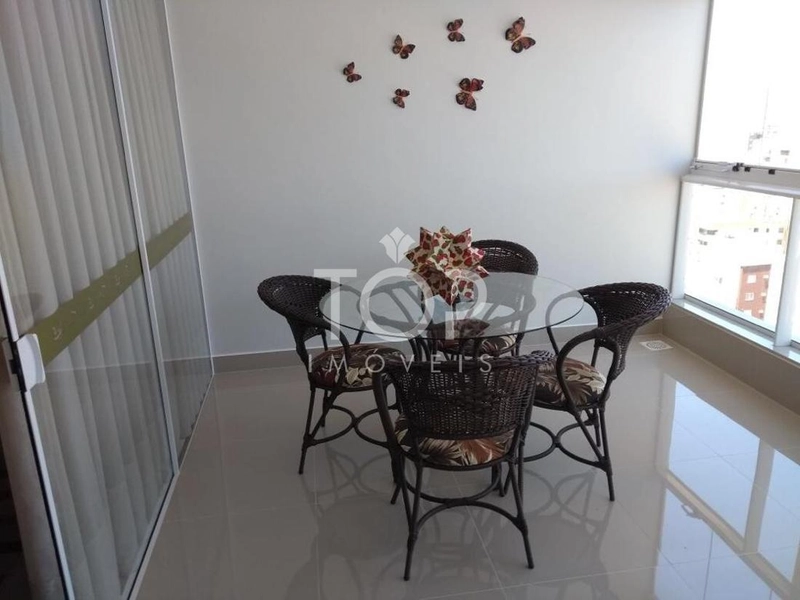 APARTAMENTO PRONTO PARA MORAR EM MEIA PRAIA: 14ª foto da galeria de imagens do imóvel