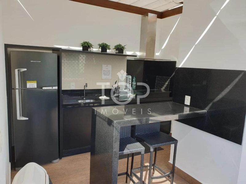 APARTAMENTO PRONTO PARA MORAR EM MEIA PRAIA: 2ª foto da galeria de imagens do imóvel