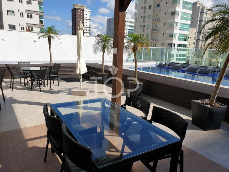 APARTAMENTO PRONTO PARA MORAR EM MEIA PRAIA: 27ª foto da galeria de imagens do imóvel