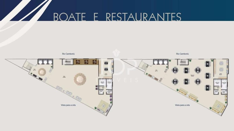 REQUINTE, LUXO E SOFISTICAÇÃO EM BALNEÁRIO!: 15ª foto da galeria de imagens do imóvel