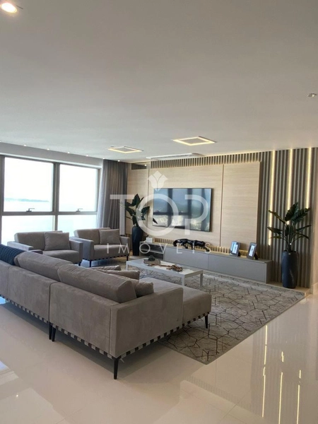 YACHTHOUSE MOBILIADO PREDIO MAIS TOP DE BC: 26ª foto da galeria de imagens do imóvel