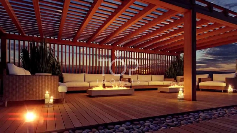 YACHTHOUSE MOBILIADO PREDIO MAIS TOP DE BC: 8ª foto da galeria de imagens do imóvel