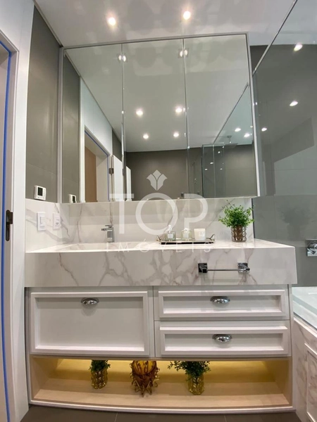YACHTHOUSE MOBILIADO PREDIO MAIS TOP DE BC: 33ª foto da galeria de imagens do imóvel