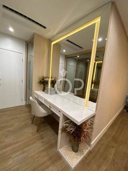 YACHTHOUSE MOBILIADO PREDIO MAIS TOP DE BC: 39ª foto da galeria de imagens do imóvel