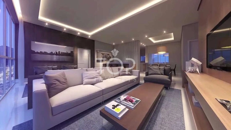 YACHTHOUSE MOBILIADO PREDIO MAIS TOP DE BC: 1ª foto da galeria de imagens do imóvel