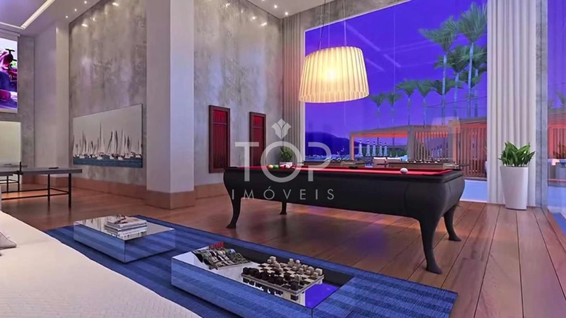 YACHTHOUSE MOBILIADO PREDIO MAIS TOP DE BC: 6ª foto da galeria de imagens do imóvel