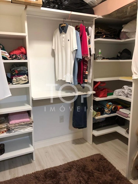 QUADRA MAR FINAMENTE MOBILIADO E DECORADO: 49ª foto da galeria de imagens do imóvel