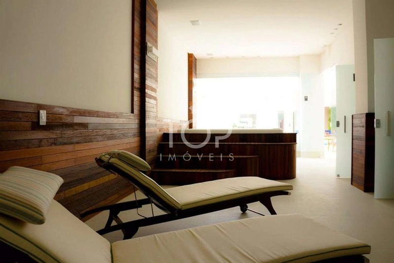 QUADRA MAR FINAMENTE MOBILIADO E DECORADO: 16ª foto da galeria de imagens do imóvel