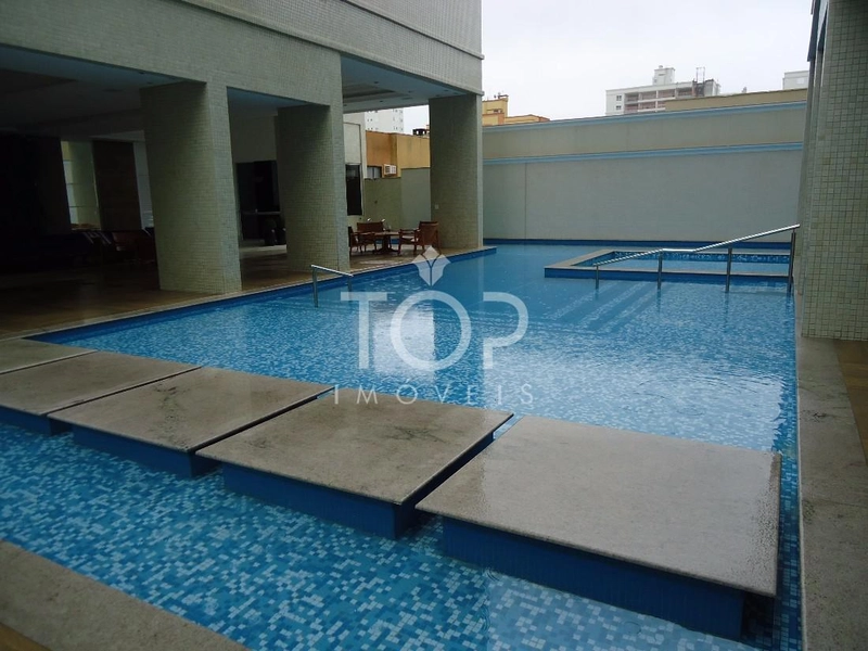 QUADRA MAR FINAMENTE MOBILIADO E DECORADO: 32ª foto da galeria de imagens do imóvel