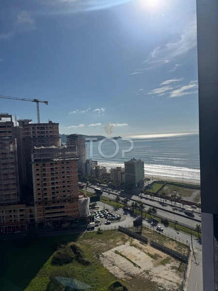APARTAMENTO COM VISTA PARA O MAR EM ITAPEMA!: 16ª foto da galeria de imagens do imóvel
