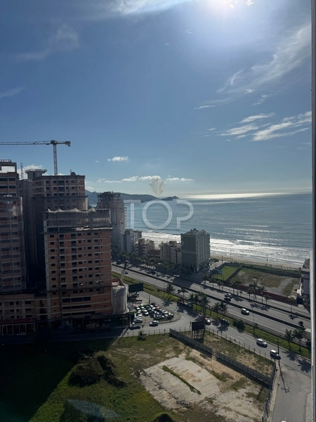 APARTAMENTO COM VISTA PARA O MAR EM ITAPEMA!: 18ª foto da galeria de imagens do imóvel