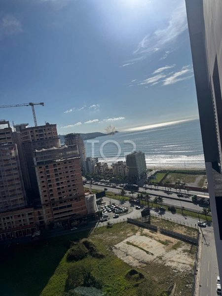 APARTAMENTO COM VISTA PARA O MAR EM ITAPEMA!: 17ª foto da galeria de imagens do imóvel