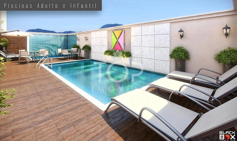 LINDO APARTAMENTO COM LAZER EM ITAPEMA!: 1ª foto da galeria de imagens do imóvel