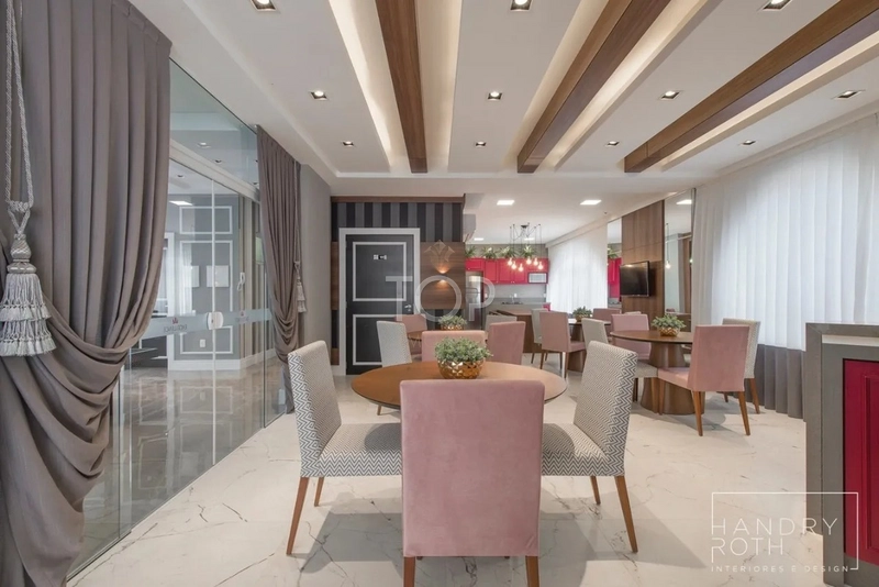 APARTAMENTO MOBILIADO EM MEIA PRAIA: 7ª foto da galeria de imagens do imóvel