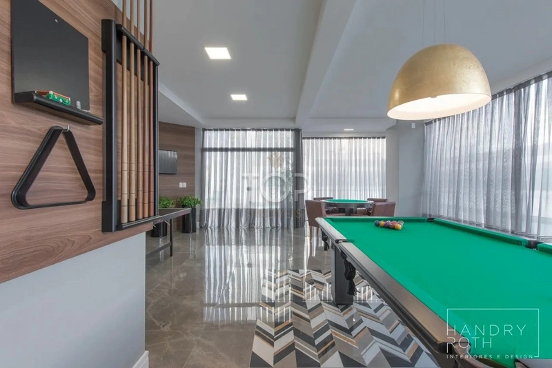 APARTAMENTO MOBILIADO EM MEIA PRAIA: 4ª foto da galeria de imagens do imóvel