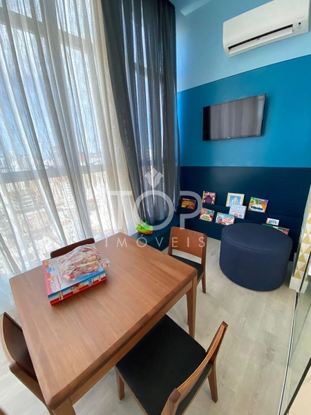 APARTAMENTO 03 SUÍTES NA BELÍSSIMA MEIA PRAIA | SC: 23ª foto da galeria de imagens do imóvel