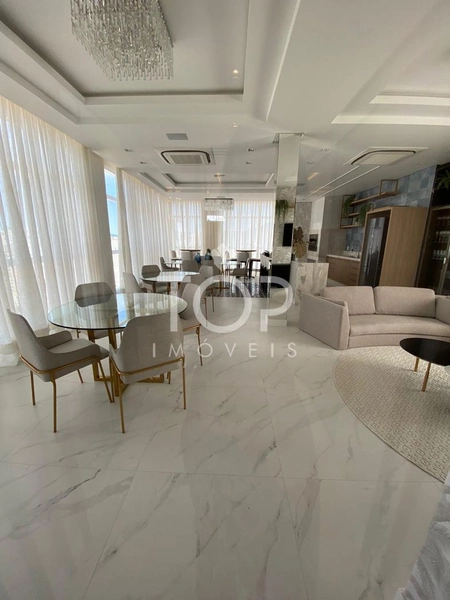 APARTAMENTO 03 SUÍTES NA BELÍSSIMA MEIA PRAIA | SC: 24ª foto da galeria de imagens do imóvel