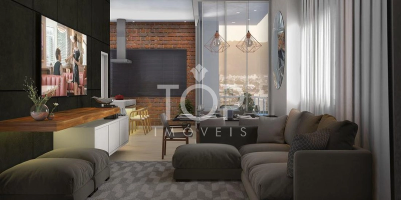 APARTAMENTO 03 SUÍTES NA BELÍSSIMA MEIA PRAIA | SC: 1ª foto da galeria de imagens do imóvel