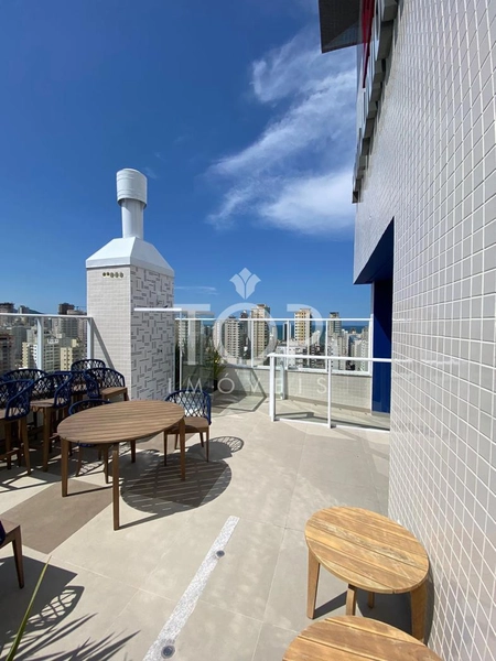 APARTAMENTO 03 SUÍTES NA BELÍSSIMA MEIA PRAIA | SC: 20ª foto da galeria de imagens do imóvel