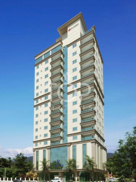 APARTAMENTO 03 SUÍTES NA BELÍSSIMA MEIA PRAIA | SC: 4ª foto da galeria de imagens do imóvel