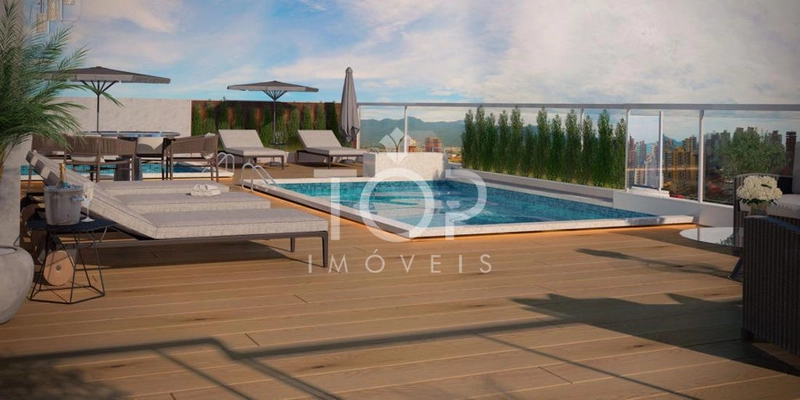 APARTAMENTO 03 SUÍTES NA BELÍSSIMA MEIA PRAIA | SC: 6ª foto da galeria de imagens do imóvel
