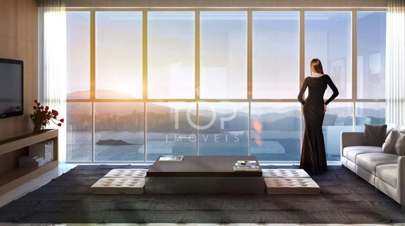 LUXO, MAIOR PRÉDIO DA AMERICA LATINA - BALNEÁRIO : 4ª foto da galeria de imagens do imóvel