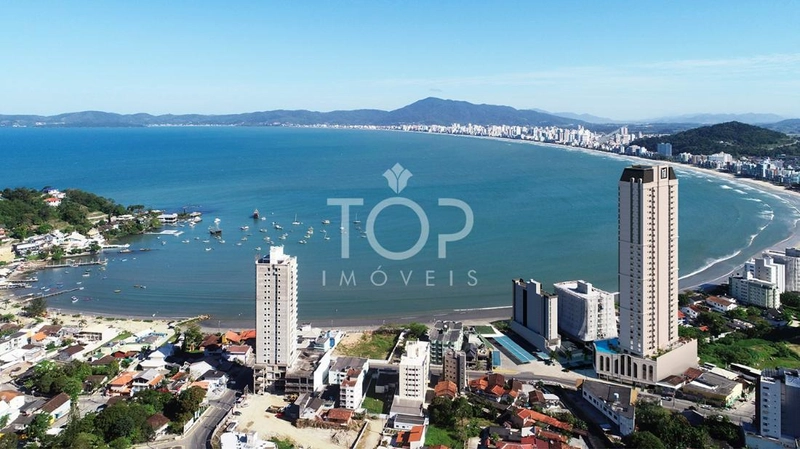 LANÇAMENTO DE ALTO PADRÃO EM ITAPEMA!: 7ª foto da galeria de imagens do imóvel