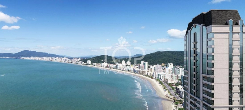 LANÇAMENTO DE ALTO PADRÃO EM ITAPEMA!: 10ª foto da galeria de imagens do imóvel