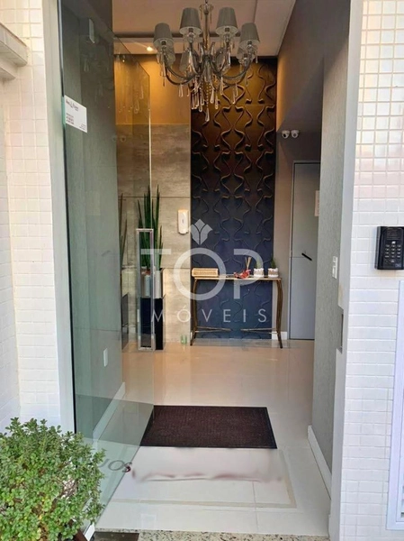 APARTAMENTO PRONTO PARA MORAR! MEIA PRAIA: 28ª foto da galeria de imagens do imóvel