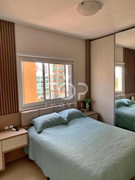 APARTAMENTO PRONTO PARA MORAR! MEIA PRAIA: 9ª foto da galeria de imagens do imóvel