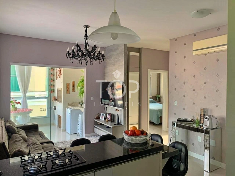 APARTAMENTO PRONTO PARA MORAR! MEIA PRAIA: 24ª foto da galeria de imagens do imóvel