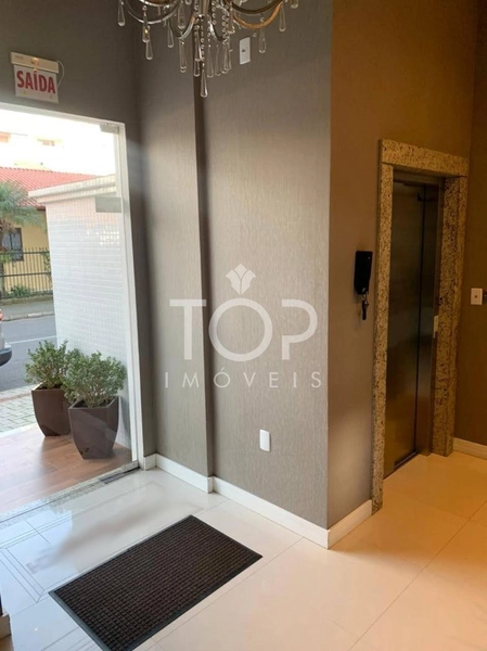 APARTAMENTO PRONTO PARA MORAR! MEIA PRAIA: 1ª foto da galeria de imagens do imóvel