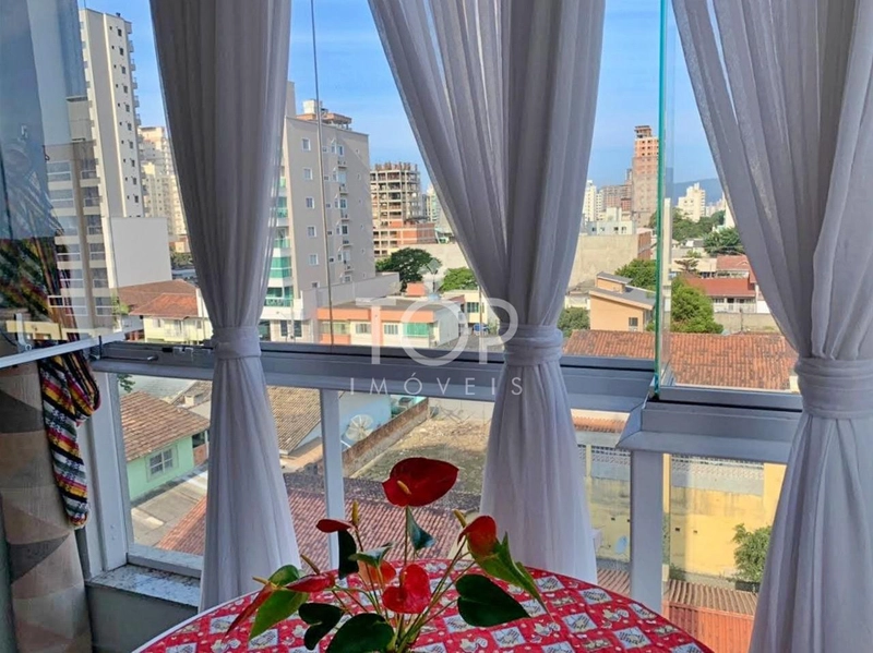 APARTAMENTO PRONTO PARA MORAR! MEIA PRAIA: 15ª foto da galeria de imagens do imóvel