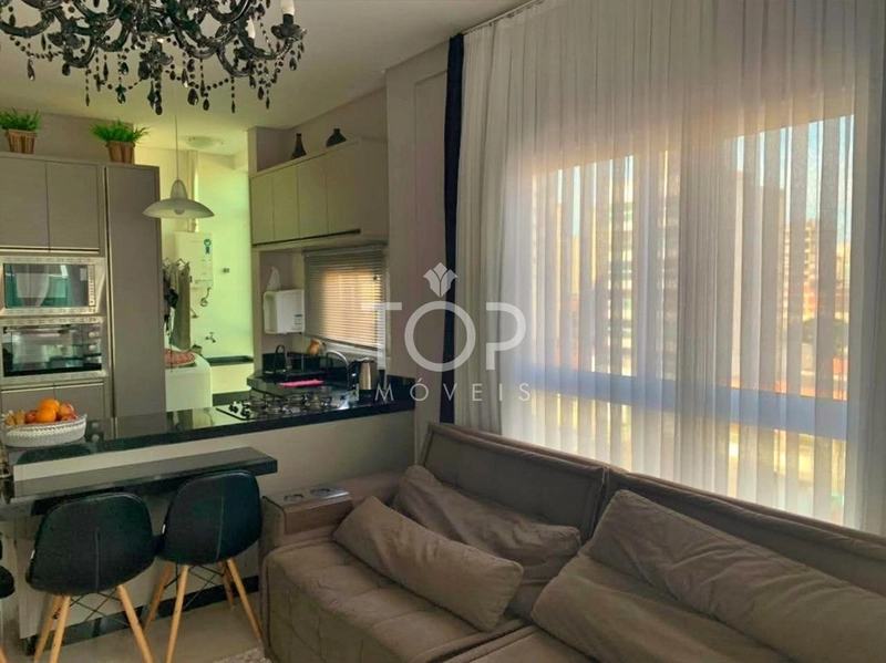 APARTAMENTO PRONTO PARA MORAR! MEIA PRAIA: 16ª foto da galeria de imagens do imóvel