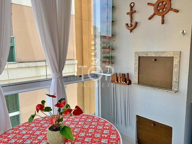 APARTAMENTO PRONTO PARA MORAR! MEIA PRAIA: 17ª foto da galeria de imagens do imóvel