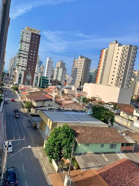 APARTAMENTO PRONTO PARA MORAR! MEIA PRAIA: 13ª foto da galeria de imagens do imóvel