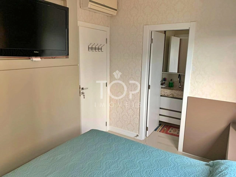 APARTAMENTO PRONTO PARA MORAR! MEIA PRAIA: 6ª foto da galeria de imagens do imóvel